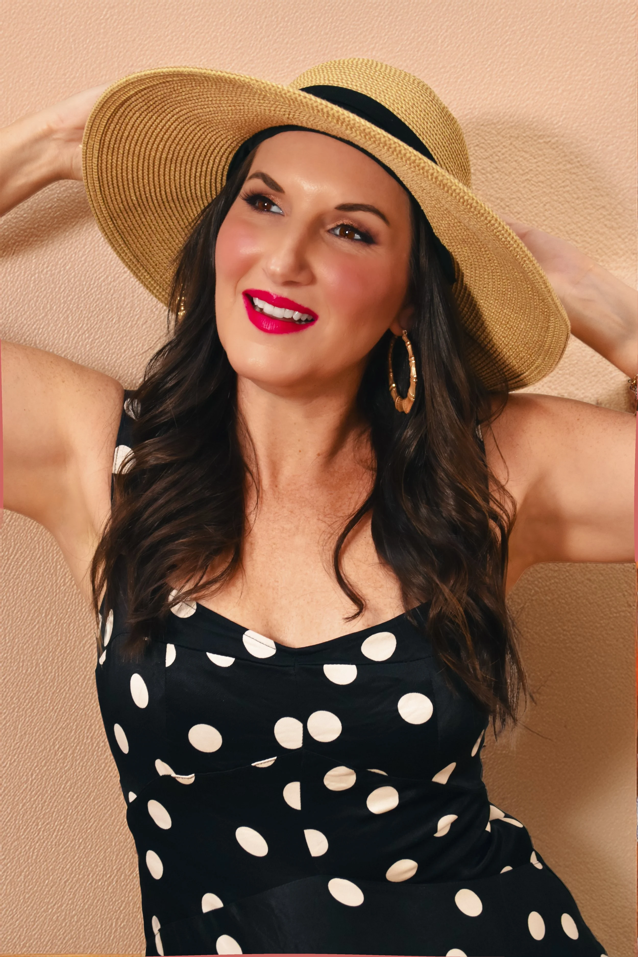 Model — Amy Klewitz